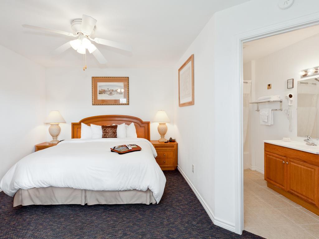Hempstead Country Inn & Suites Szoba fotó